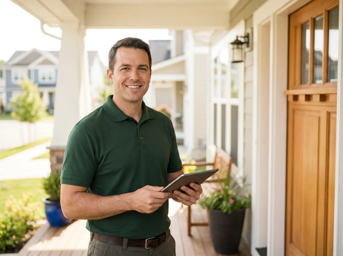 Pest control FAQs for Stockton, NJ